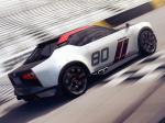 Nissan IDx Nismo Concept 2013 года
